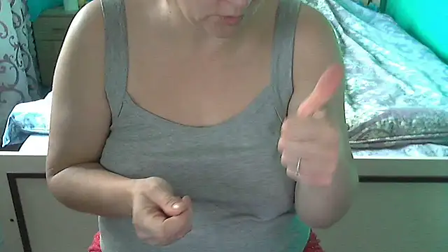 Snapshot of milfstress chatting on 10.24.25 milfstress online show from 10.24.25