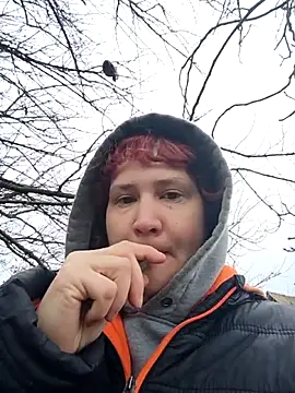 Snapshot of milfstress chatting on 11.29.25 milfstress online show from 11.29.25