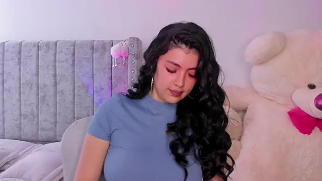 Lilith Smith online show from 03.01.26