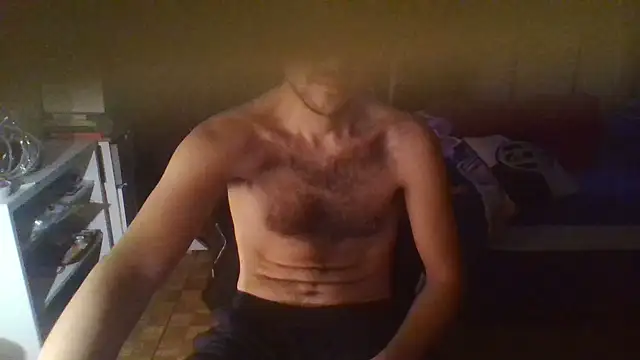 Andrebaby online show from 12.17.25