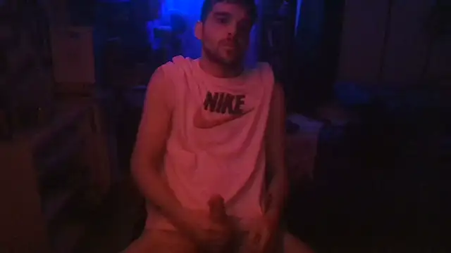 Andrebaby online show from 12.22.25