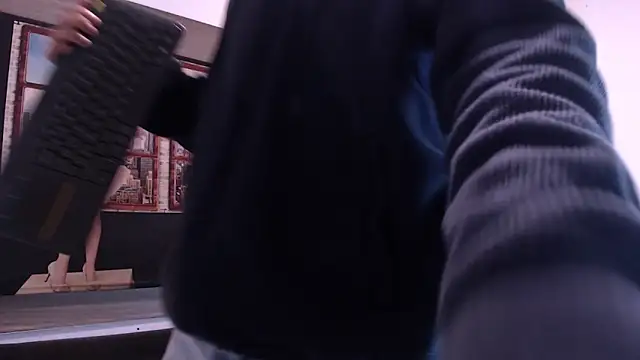 Snapshot of Joseph_Gonzalez chatting on 01.12.26 Joseph Gonzalez online show from 01.12.26