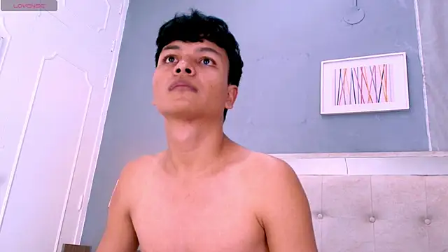 Joseph Gonzalez online show from 04.15.26