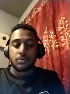 Snapshot of Mohandkim chatting on 07.12.26 Mohandkim online show from 07.12.26
