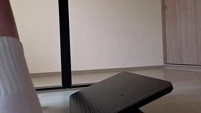 Feetbeth online show from 03.26.26