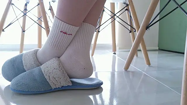 Feetbeth online show from 06.27.26