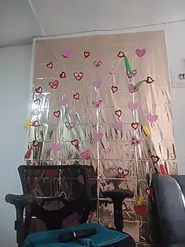 sharon G online show from 02.15.26