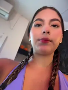 Valeria-escobar online show from 05.16.26
