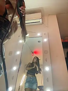 Valeria-escobar online show from 05.22.26