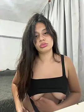 hotliamorena online show from 01.16.26