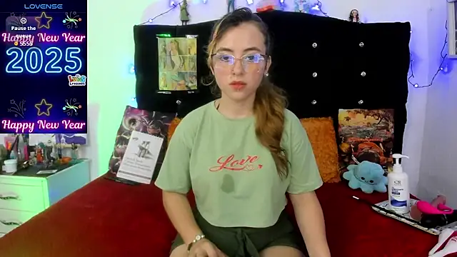 Sweet tokyo69 online show from 12.13.25