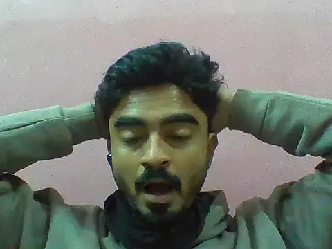 Snapshot of no_one_knows_ chatting on 12.16.25 no one knows online show from 12.16.25