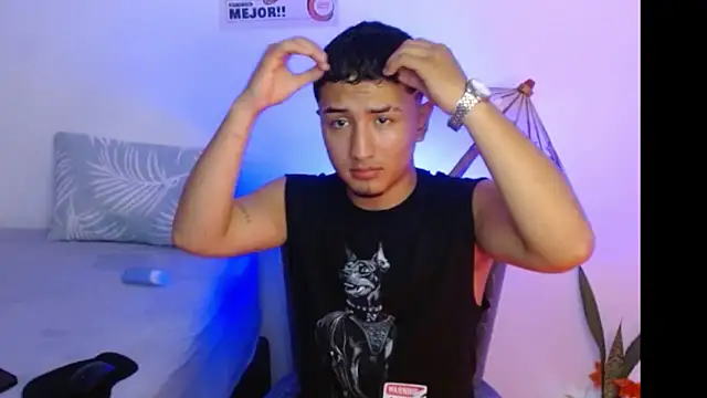 kyro estrada online show from 03.05.26