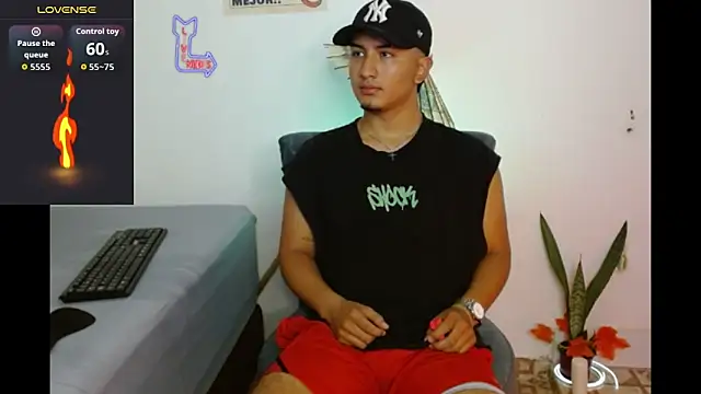 kyro estrada online show from 03.07.26