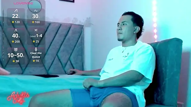 kyro estrada online show from 04.10.26