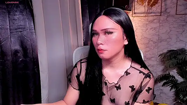 xSweet Gigi online show from 03.17.26