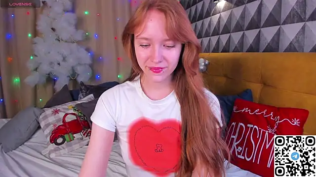 Snapshot of EmmaPratt chatting on 01.08.26 EmmaPratt online show from 01.08.26