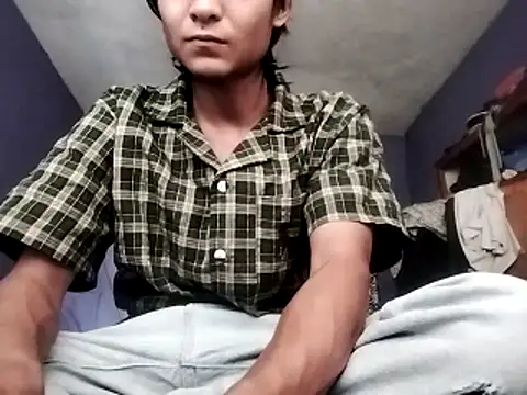 Marccoo123 online show from 04.23.26
