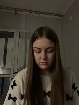 Yaseniya  online show from 02.02.26