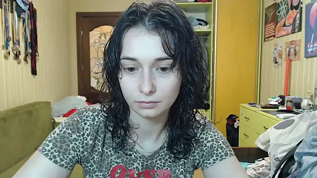 Angelik5371 online show from 05.08.26
