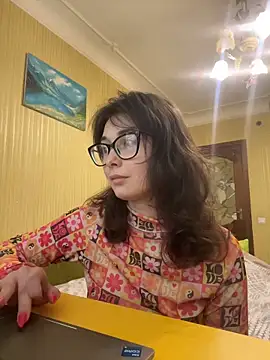 Angelik5371 online show from 05.28.26
