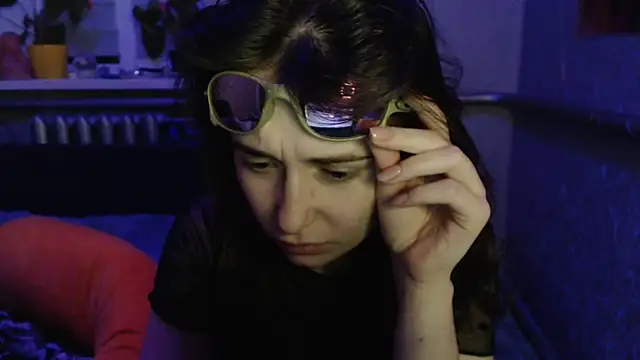 Angelik5371 online show from 06.12.26