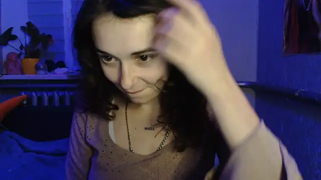 Angelik5371 online show from 06.14.26
