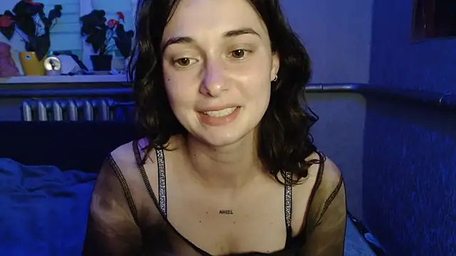 Angelik5371 online show from 07.14.26