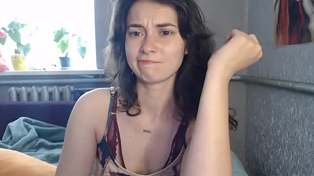 Angelik5371 online show from 07.16.26