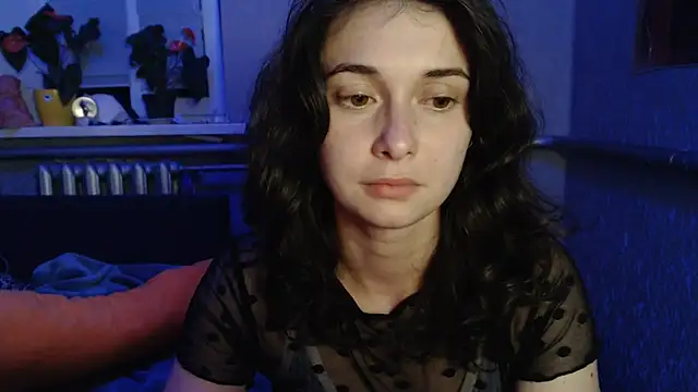 Angelik5371 online show from 07.16.26