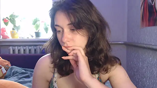 Angelik5371 online show from 07.18.26
