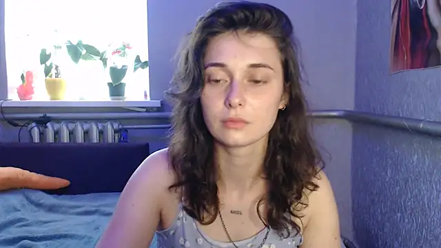 Angelik5371 online show from 08.02.26