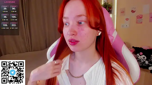 sunflare  online show from 02.04.26