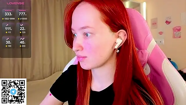 sunflare  online show from 02.26.26