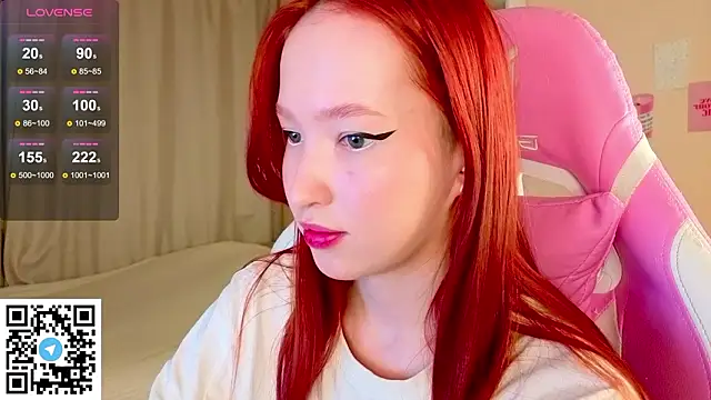 sunflare  online show from 03.24.26