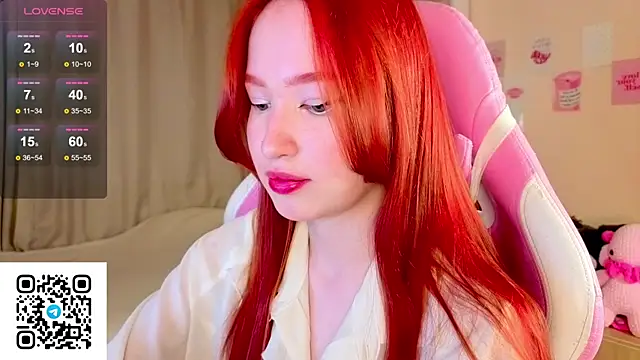 sunflare  online show from 04.08.26