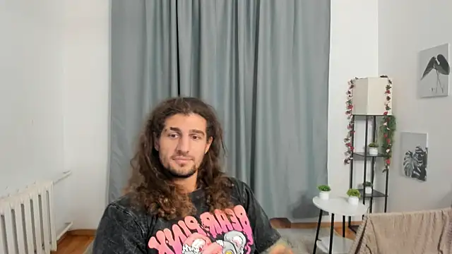 IronRage online show from 12.14.25