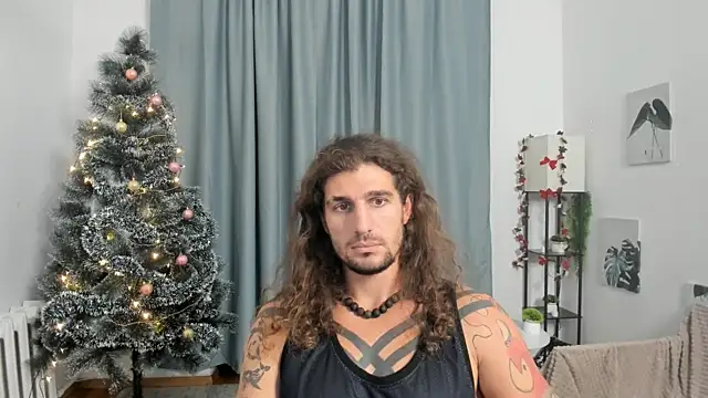 IronRage online show from 12.16.25