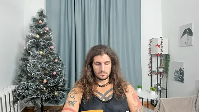 IronRage online show from 12.17.25