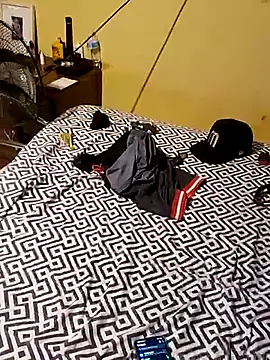 Roberto772 online show from 02.27.26