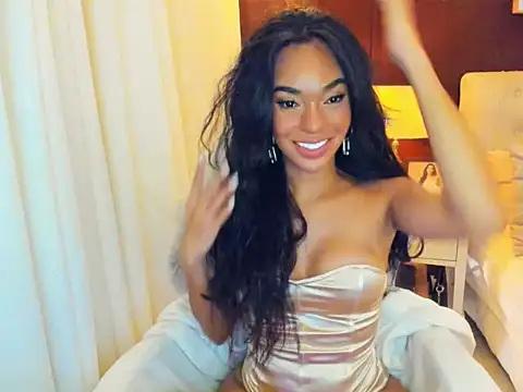 ValeriaDion online show from 11.10.25