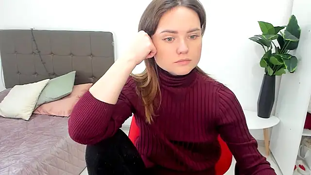 Jessy lil online show from 02.12.26