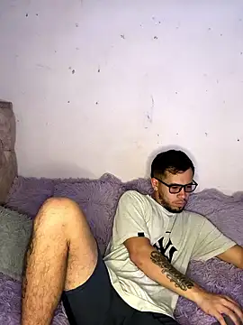 DavidNyx online show from 01.13.26