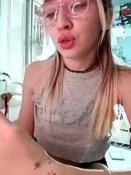 soylulita07 online show from 02.08.26