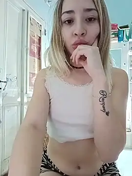 soylulita07 online show from 04.04.26