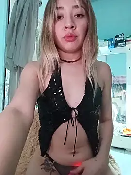 soylulita07 online show from 05.31.26