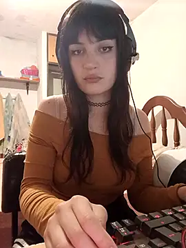 ladydark25 online show from 12.15.25