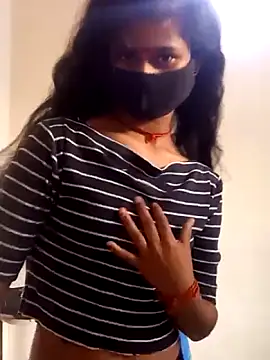 jaanvi-Rani online show from 03.25.26