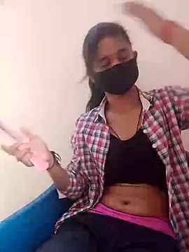 jaanvi-Rani online show from 04.01.26