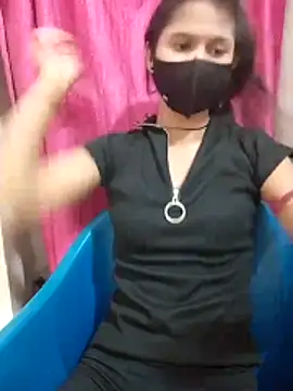 jaanvi-Rani online show from 04.02.26